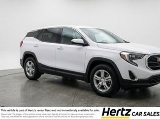 Used 2024 GMC Terrain SLE FWD video 1