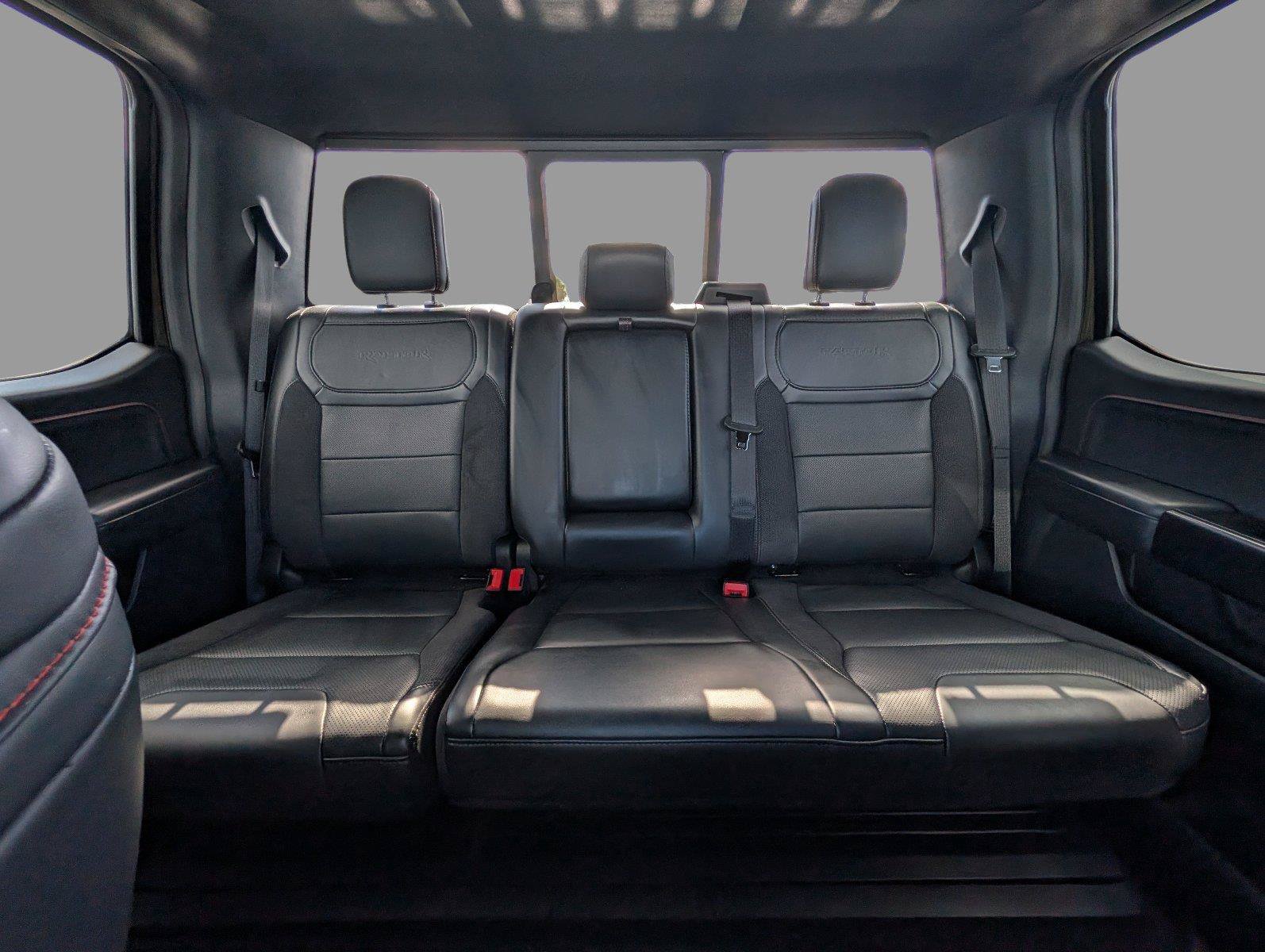 Used 2025 Ford F150 Raptor AWD/4WD image 14