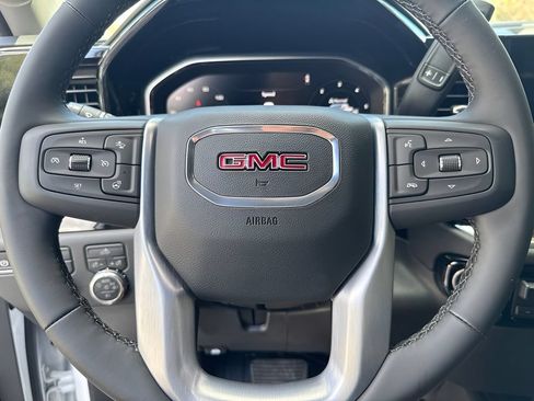 New 2026 GMC Sierra 1500 Elevation w/ Elevation Select Package AWD/4WD image 11