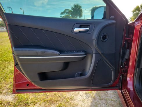 Used 2022 Dodge Charger R/T image 13