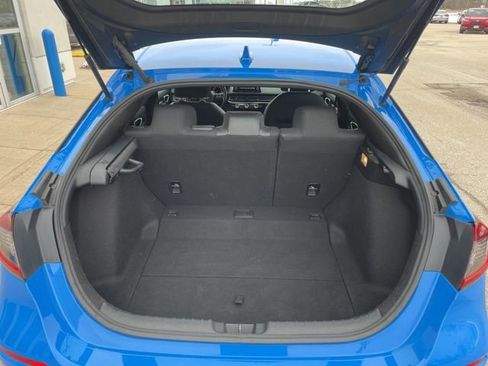 Used 2022 Honda Civic Sport image 13