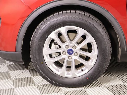 Used 2021 Ford Escape SE w/ Convenience Package image 17