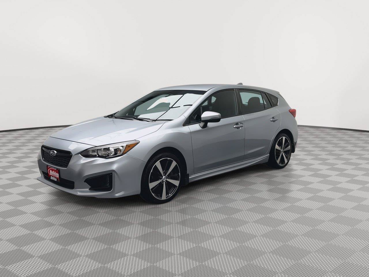 Used 2018 Subaru Impreza 2.0i Sport AWD/4WD image 28