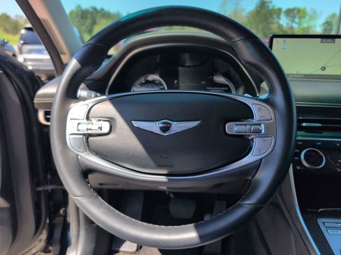 Used 2024 Genesis GV80 2.5T image 23