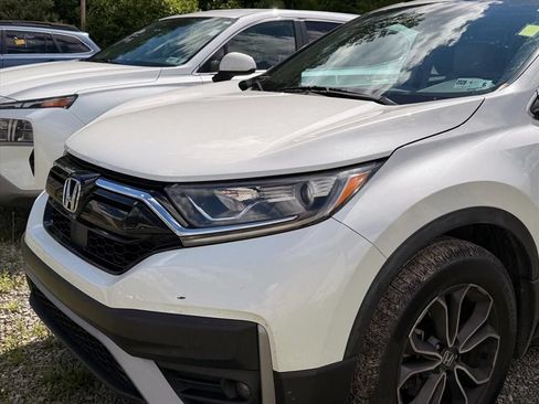 Used 2020 Honda CR-V EX-L image 5