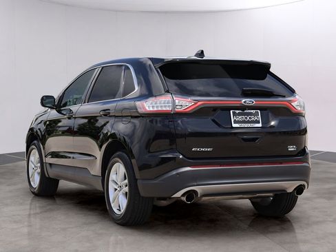 Used 2018 Ford Edge SEL w/ Equipment Group 201A AWD/4WD image 5