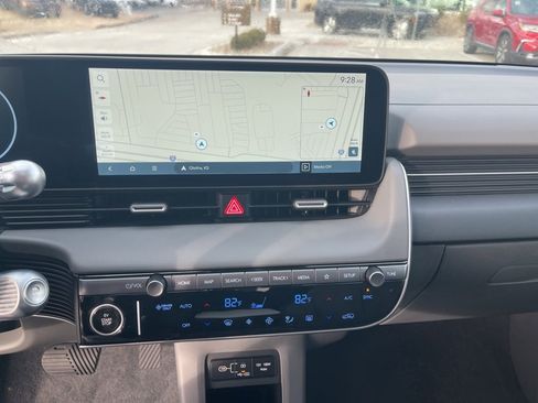 New 2026 Hyundai Ioniq 5 SEL image 24