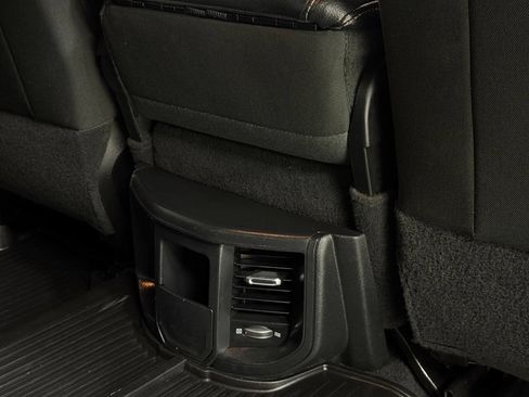 Used 2021 RAM 3500 Tradesman AWD/4WD image 41
