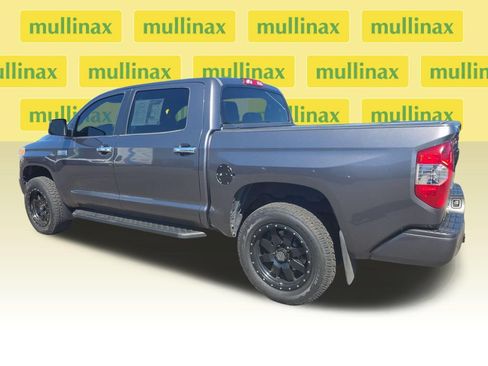 Used 2015 Toyota Tundra Platinum AWD/4WD image 10