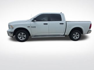 Used 2018 RAM 1500 Outdoorsman AWD/4WD video 2