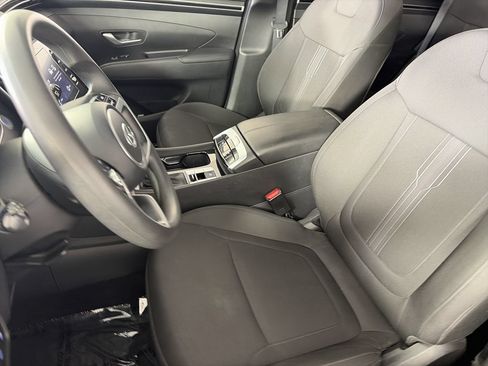 Used 2024 Hyundai Tucson SEL AWD/4WD image 18