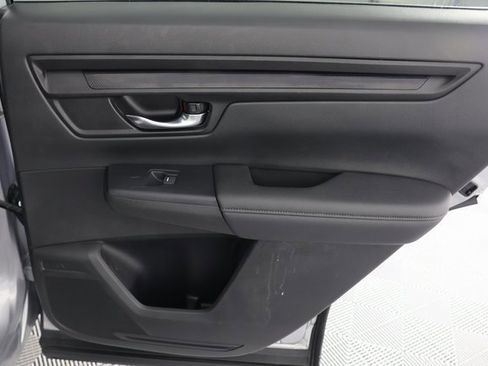 Used 2024 Honda CR-V EX image 27