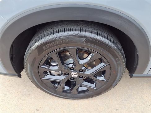 Used 2025 Honda HR-V Sport image 21