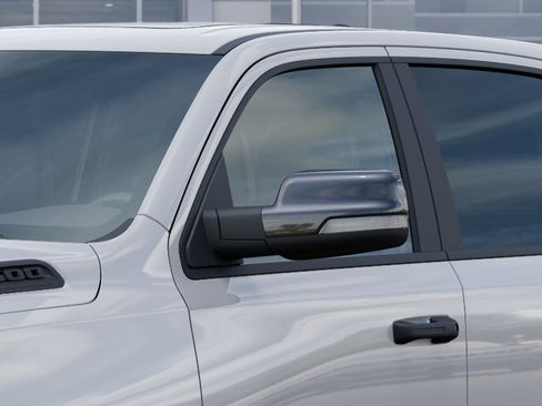 New 2026 RAM 1500 4x4 Crew Cab image 38