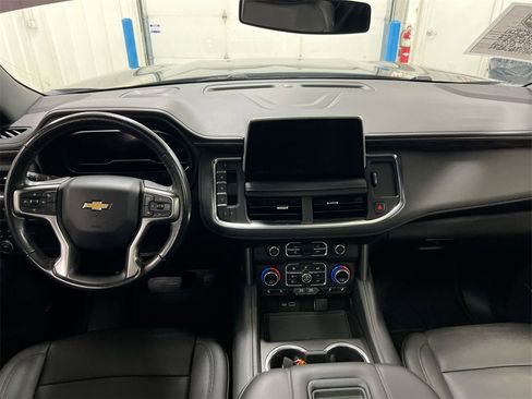 Used 2022 Chevrolet Tahoe LT image 10