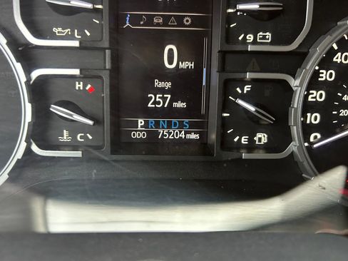 Used 2020 Toyota Tundra SR5 image 16