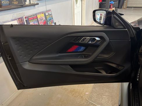 Used 2023 BMW M2 w/ Carbon Package RWD image 16