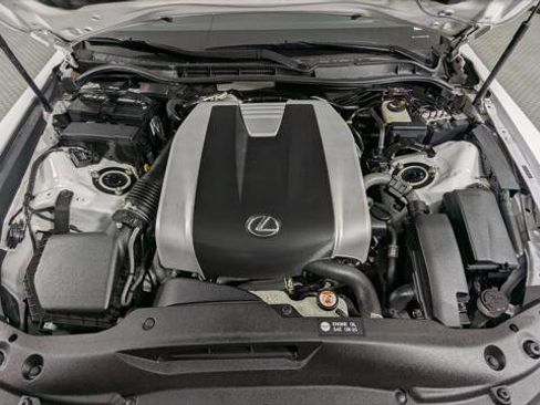 Used 2022 Lexus IS 350 F Sport image 32