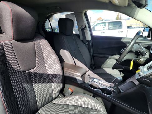 Used 2012 Chevrolet Equinox LT w/ Driver Convenience Package image 14