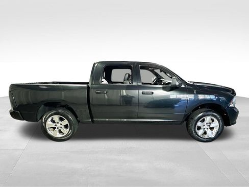 Used 2016 RAM 1500 Sport AWD/4WD image 10