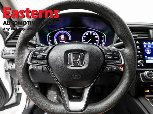 Used 2022 Honda Insight EX image 10