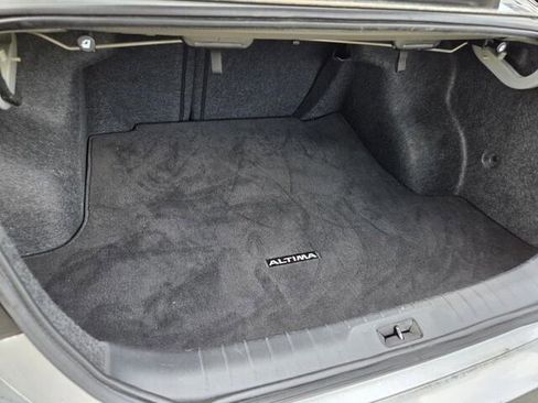 Used 2023 Nissan Altima 2.5 S FWD image 18