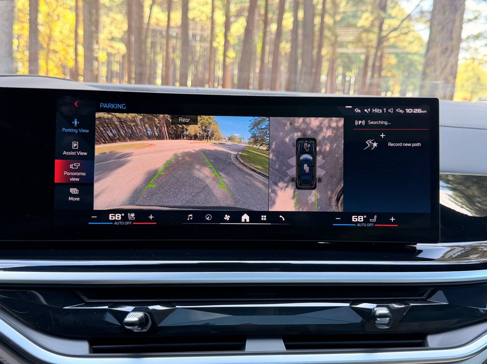 Used 2025 BMW X7 M60i AWD/4WD image 4