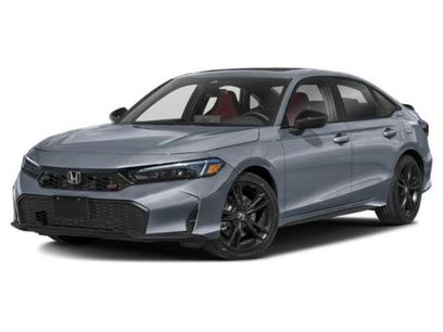 New 2026 Honda Civic Si
