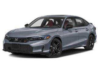 New 2026 Honda Civic Si 360° Tour