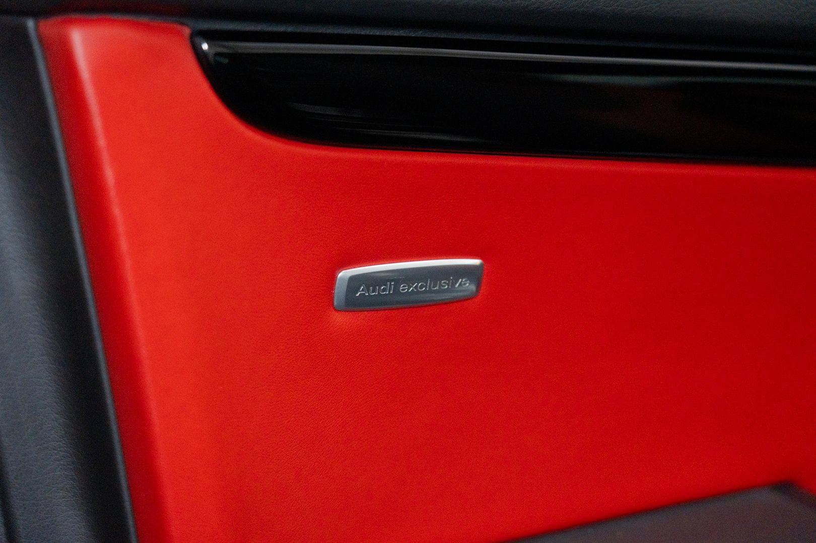 Used 2008 Audi RS 4 Sedan AWD/4WD image 20
