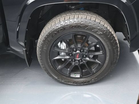 Certified 2026 Toyota Tundra 1794 Edition w/ TRD Off-Road Package AWD/4WD image 39