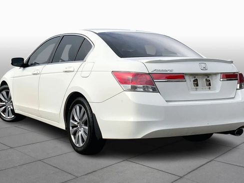 Used 2011 Honda Accord EX-L image 10