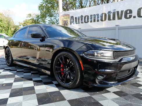 Used 2018 Dodge Charger R/T image 92