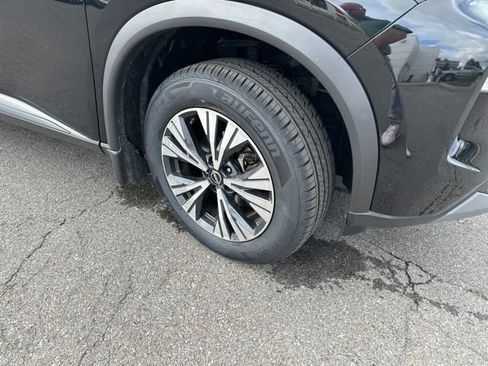 Certified 2023 Nissan Rogue SV AWD/4WD image 9