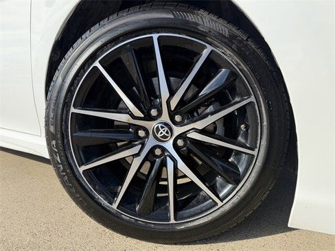 Certified 2023 Toyota Camry SE image 10