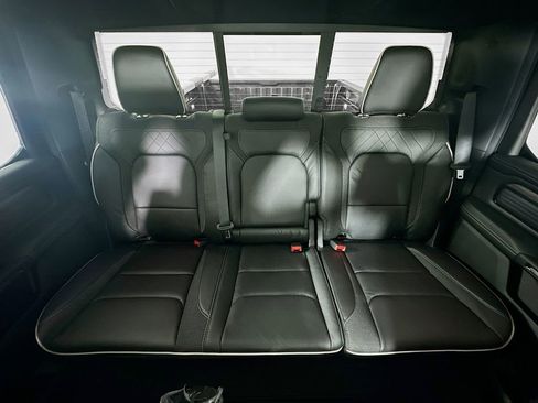 New 2026 RAM 1500 Limited image 10