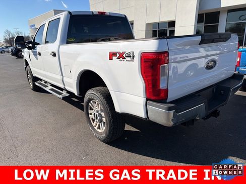 Used 2019 Ford F250 XL w/ STX Appearance Package image 2