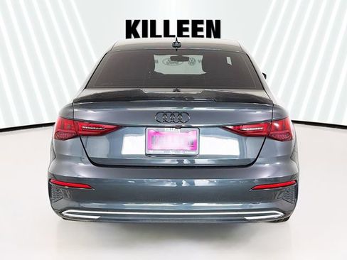 Used 2022 Audi A3 2.0T Premium FWD image 6