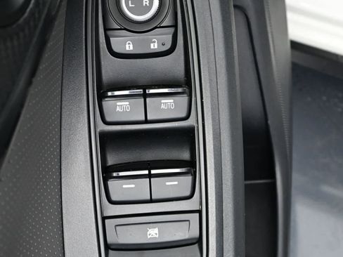 Certified 2023 Subaru Crosstrek 2.5i Sport AWD/4WD image 6