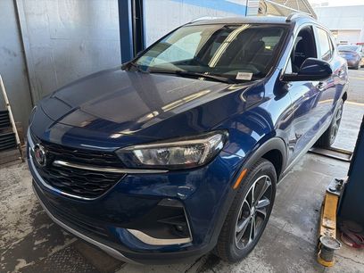 Used 2023 Buick Encore GX Select w/ Safety Package II