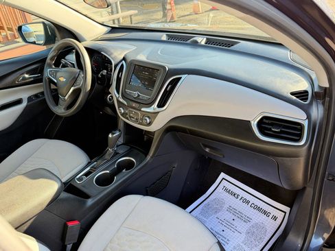 Used 2019 Chevrolet Equinox LS image 42