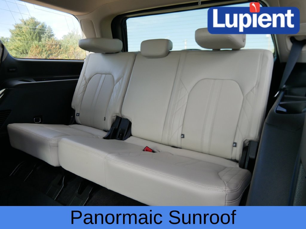Used 2021 Ford Expedition Platinum AWD/4WD image 10