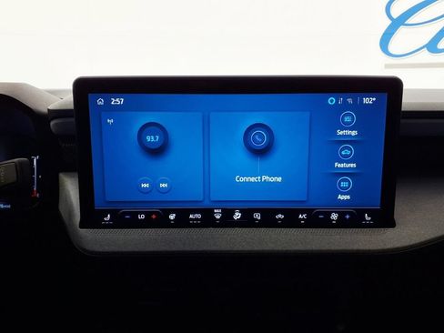 Used 2025 Ford Maverick XLT w/ XLT Luxury Package FWD image 22