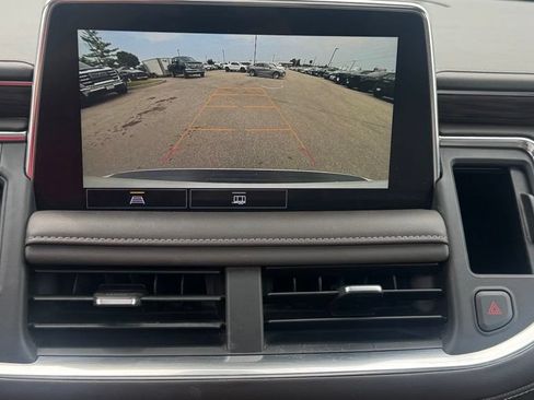 Used 2021 Chevrolet Tahoe Z71 AWD/4WD image 26