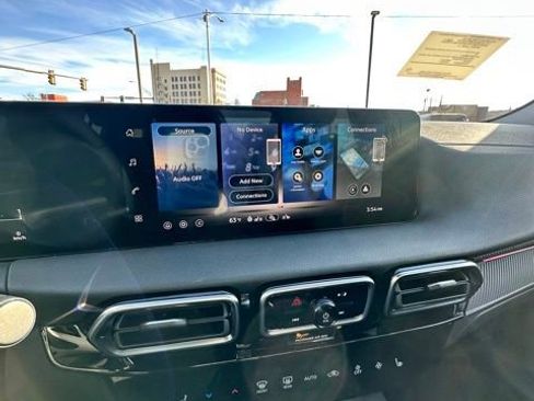 New 2026 Nissan Sentra SV w/ SV Convenience Package image 14