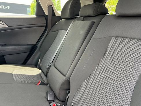 Certified 2026 Kia Sportage LX FWD image 31