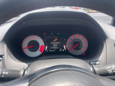 Used 2019 Acura RDX A-Spec FWD image 13