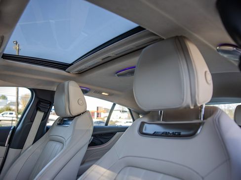 Used 2022 Mercedes-Benz AMG GT 53 image 17
