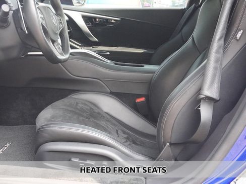 Used 2019 Acura NSX AWD/4WD image 5