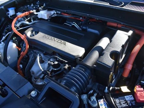 Used 2023 Honda CR-V Sport image 35